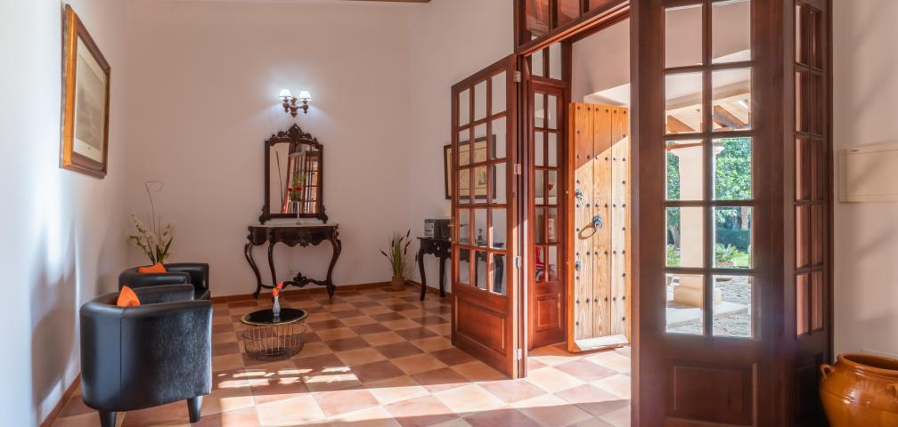 Finca Son Gall