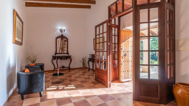 Finca Son Gall