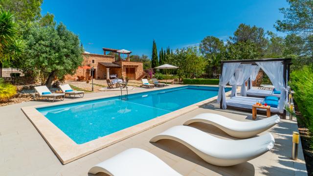Finca Son Gall