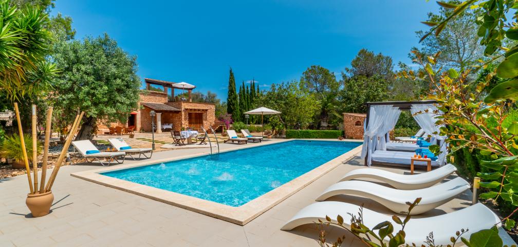 Finca Son Gall