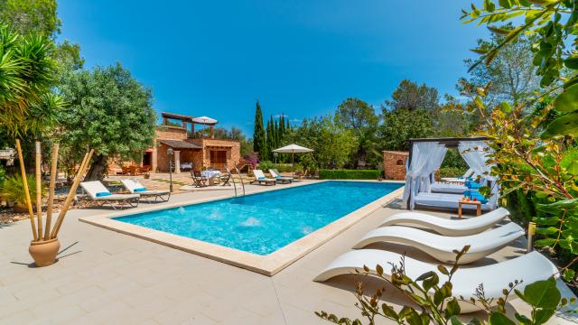 Finca Son Gall