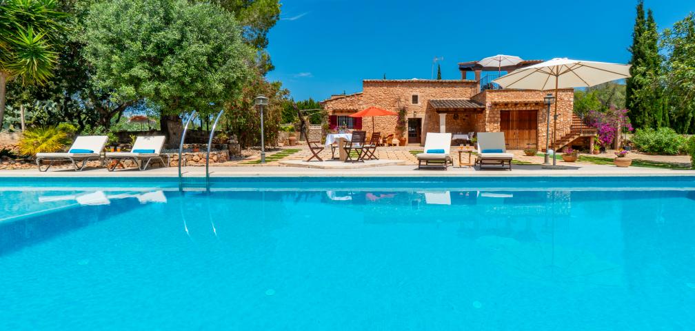 Finca Son Gall