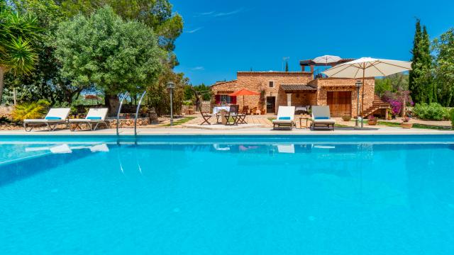 Finca Son Gall