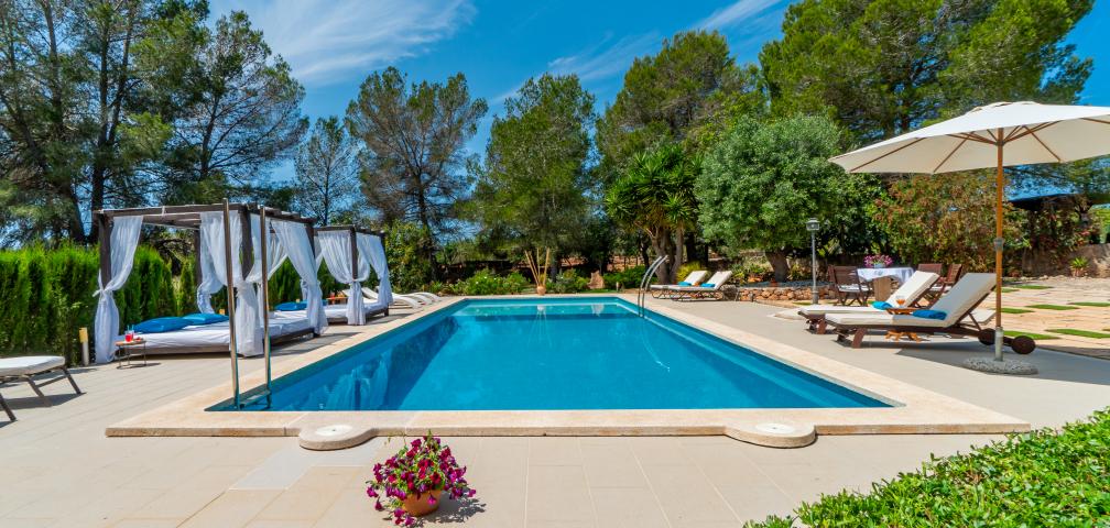 Finca Son Gall