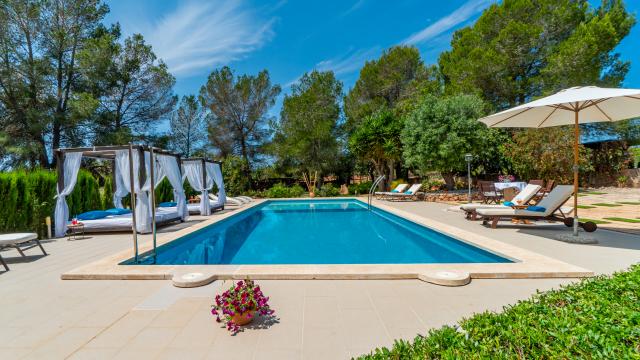 Finca Son Gall