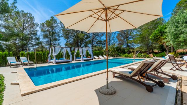 Finca Son Gall