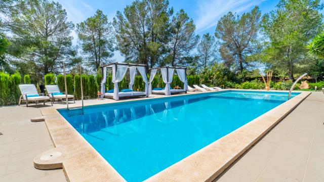 Finca Son Gall