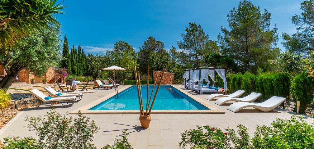 Finca Son Gall
