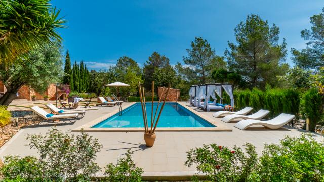 Finca Son Gall