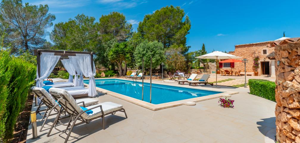 Finca Son Gall
