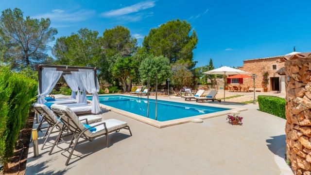 Finca Son Gall