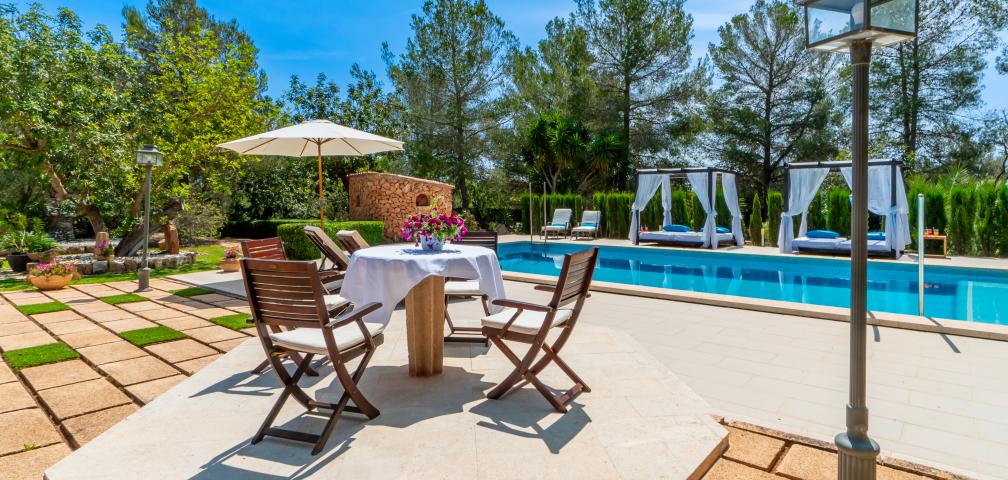 Finca Son Gall
