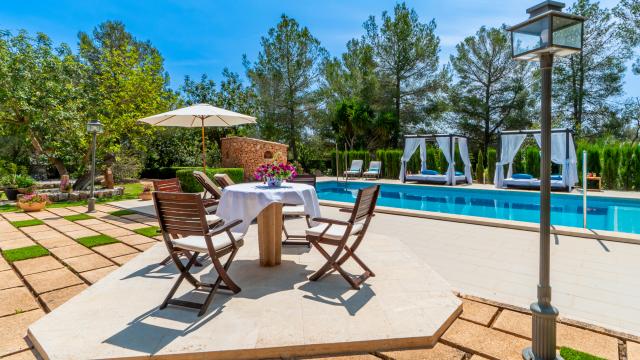 Finca Son Gall