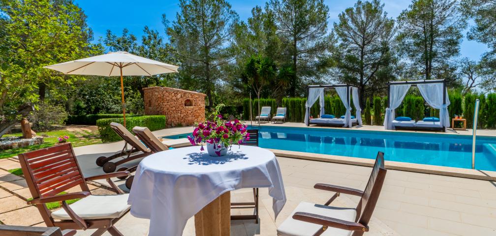 Finca Son Gall