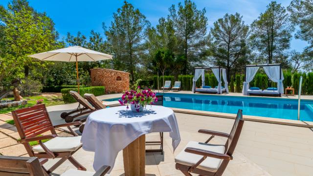 Finca Son Gall