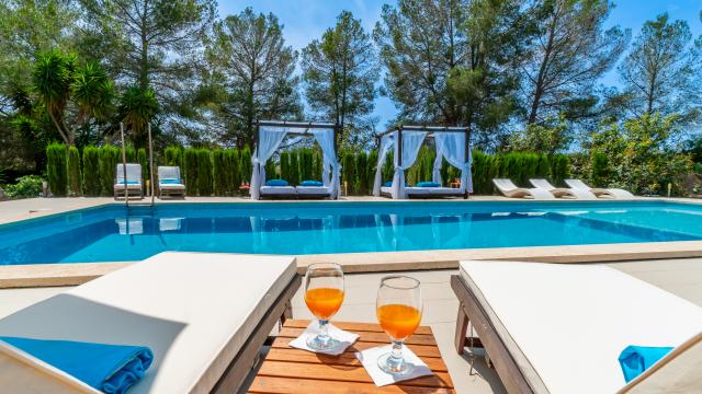 Finca Son Gall