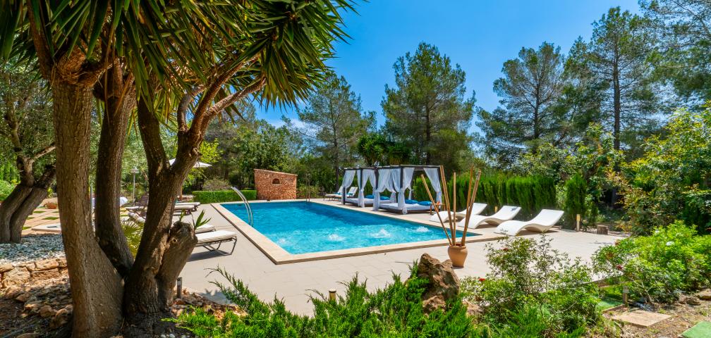 Finca Son Gall