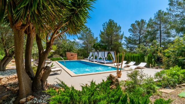 Finca Son Gall