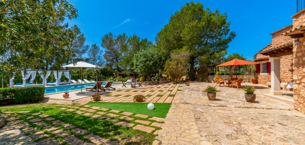Finca Son Gall