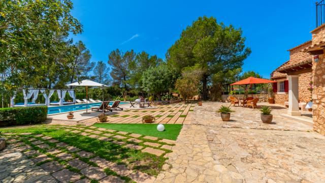 Finca Son Gall