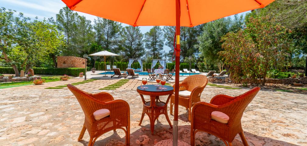 Finca Son Gall
