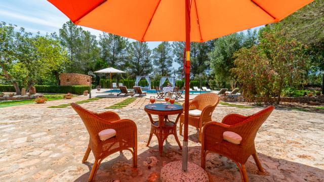 Finca Son Gall