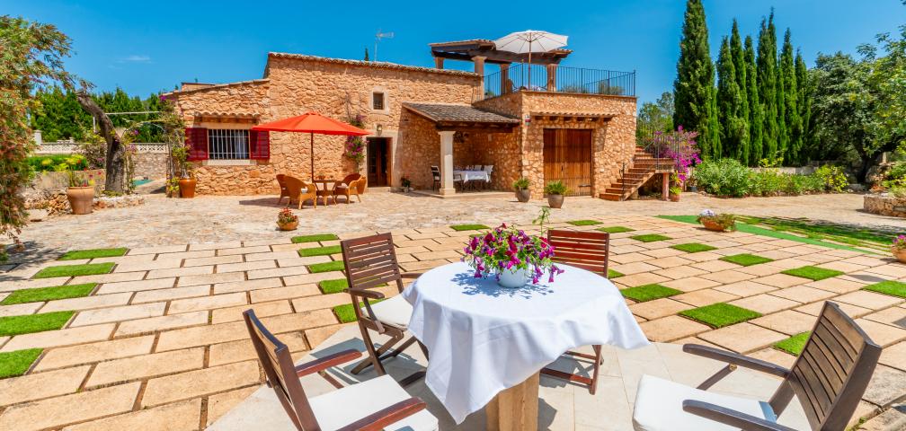Finca Son Gall