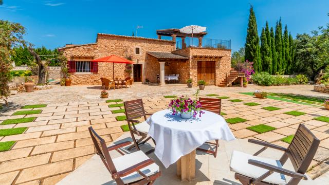Finca Son Gall