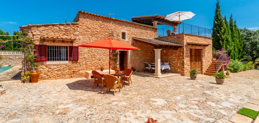 Finca Son Gall