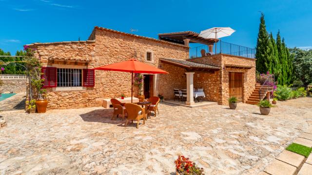 Finca Son Gall