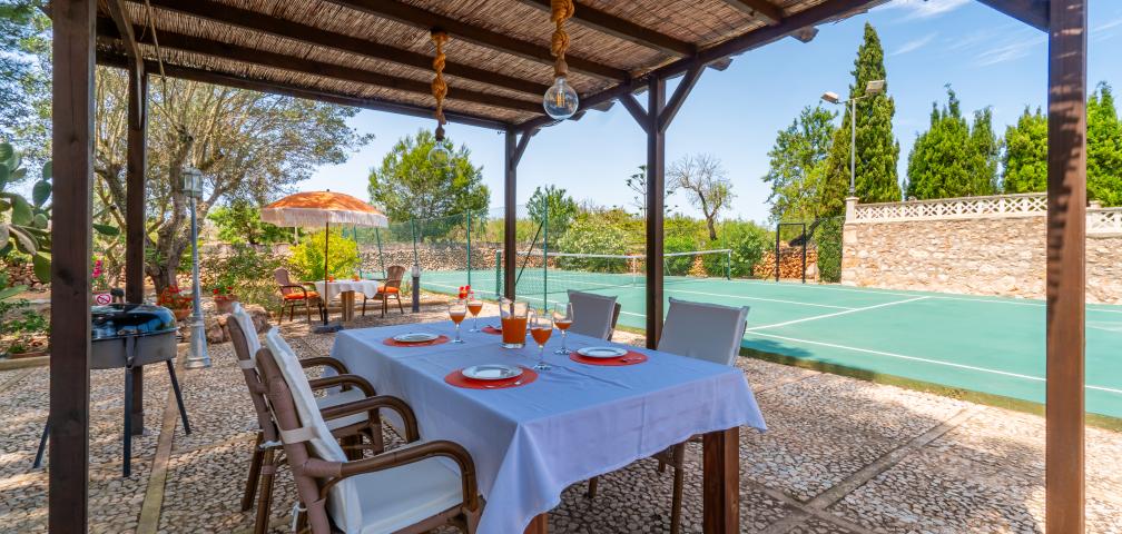 Finca Son Gall
