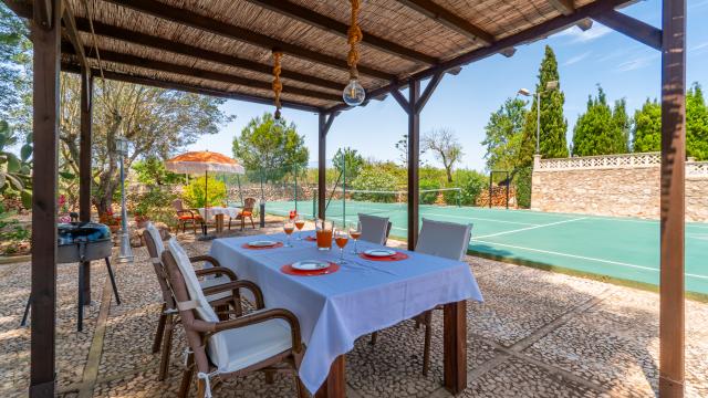 Finca Son Gall