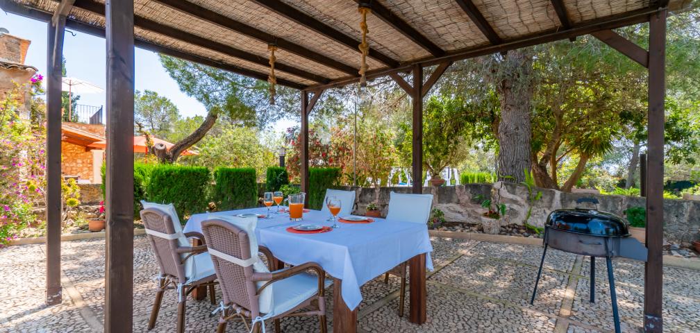 Finca Son Gall