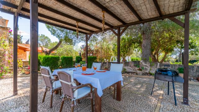 Finca Son Gall