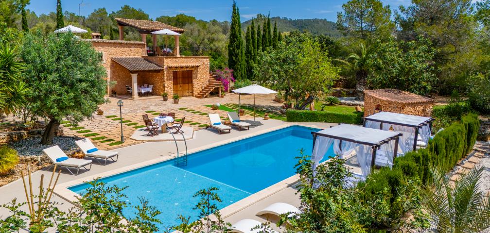 Finca Son Gall