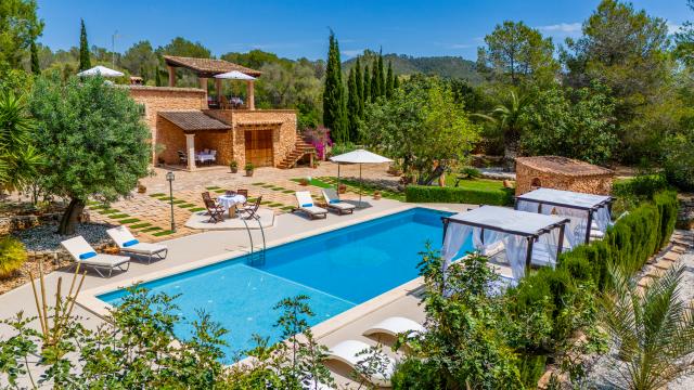 Finca Son Gall