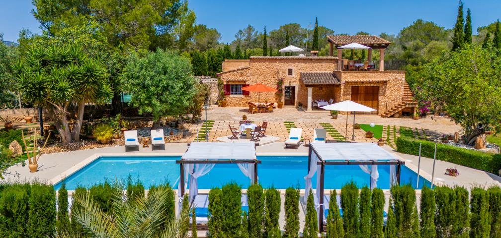 Finca Son Gall