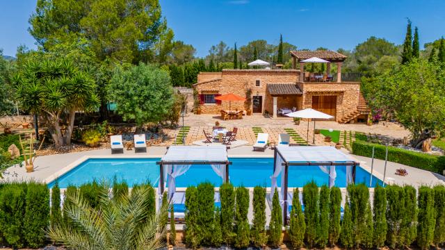 Finca Son Gall
