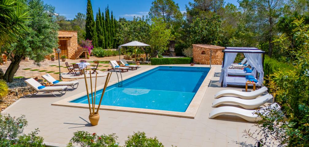 Finca Son Gall