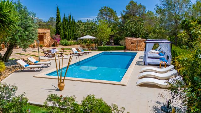 Finca Son Gall