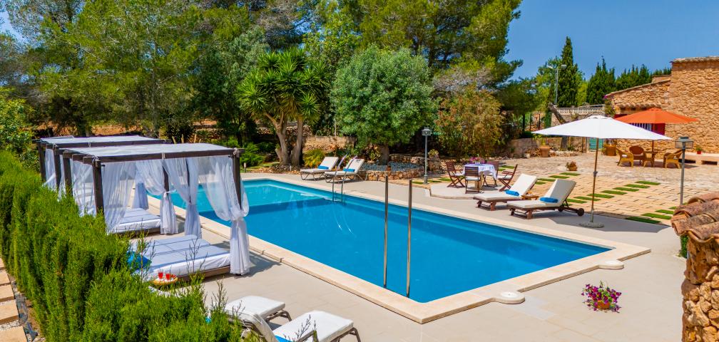 Finca Son Gall