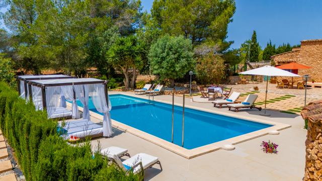 Finca Son Gall