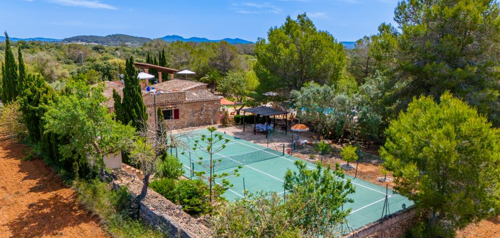 Finca Son Gall