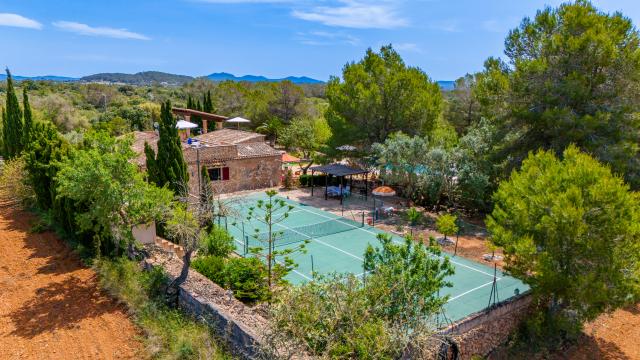 Finca Son Gall