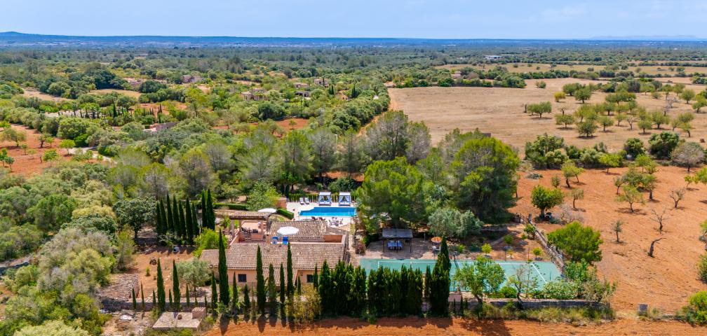 Finca Son Gall