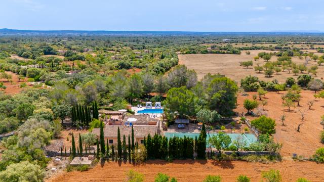 Finca Son Gall
