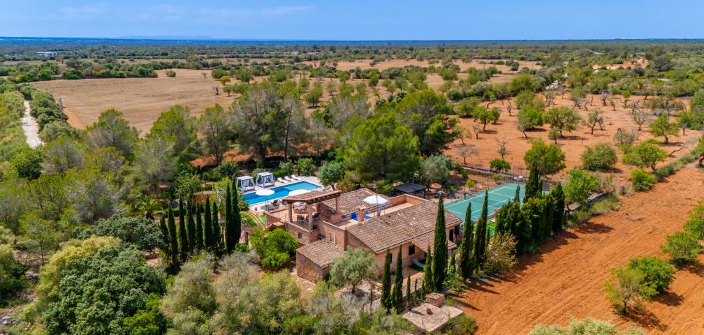 Finca Son Gall