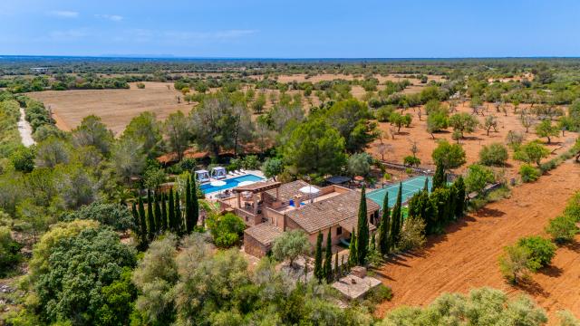 Finca Son Gall