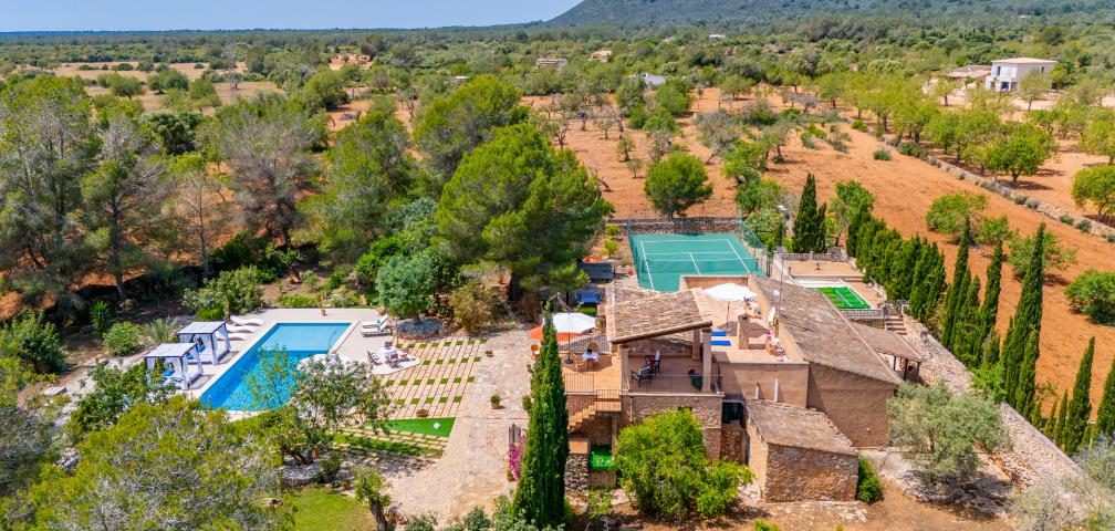 Finca Son Gall