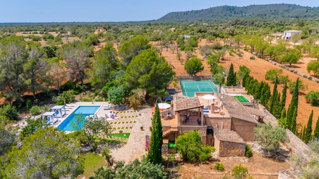 Finca Son Gall